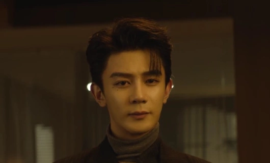 Смертельная игра 23 серия