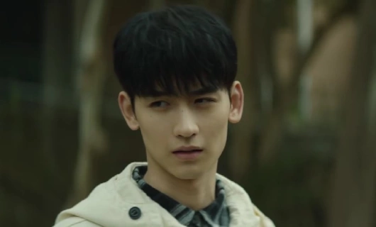 Смертельная игра 24 серия