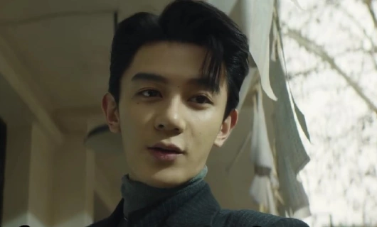 Смертельная игра 25 серия