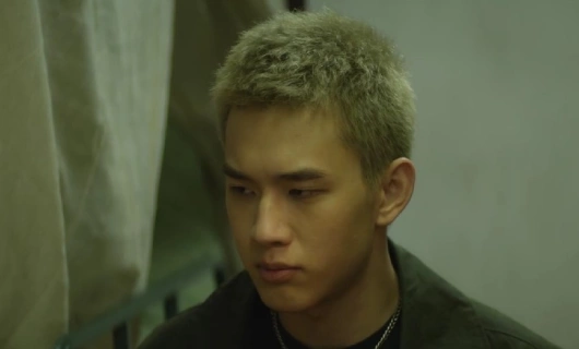 Смертельная игра 28 серия