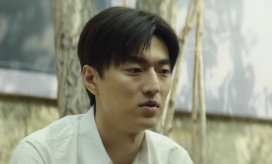 Смертельная игра 29 серия