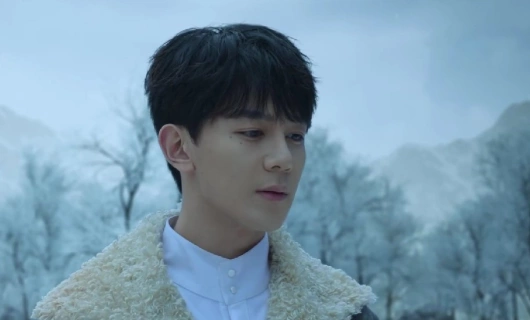 Смертельная игра 3 серия