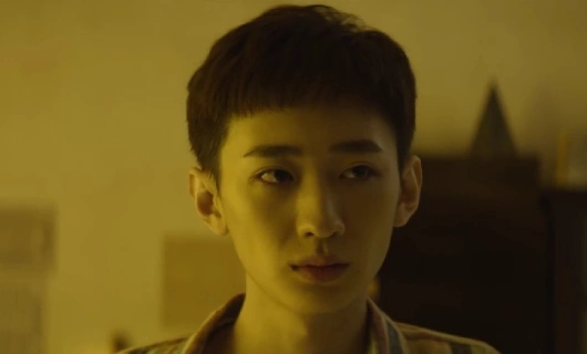 Смертельная игра 30 серия