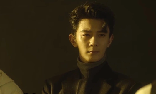 Смертельная игра 31 серия