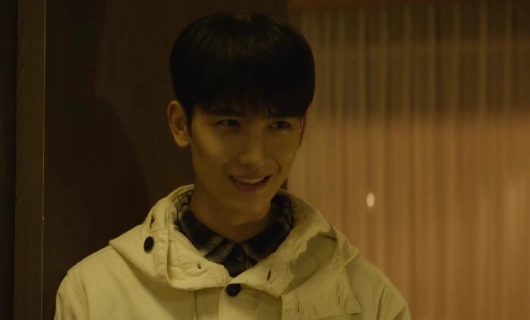 Смертельная игра 32 серия