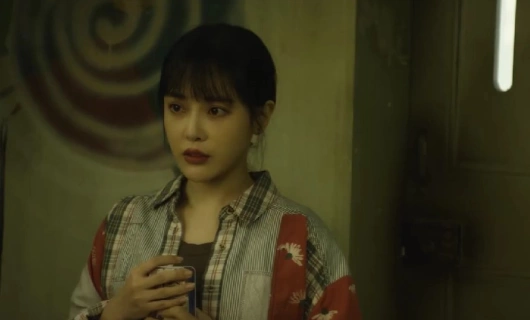 Смертельная игра 35 серия