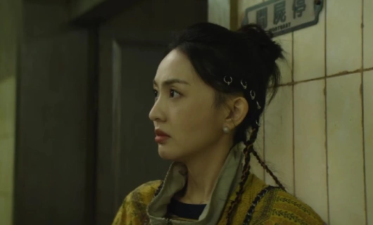 Смертельная игра 36 серия