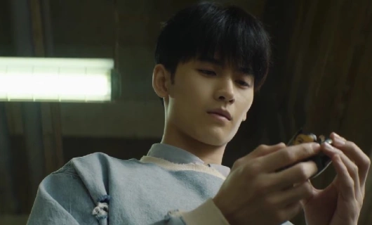 Смертельная игра 37 серия