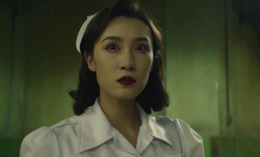 Смертельная игра 38 серия