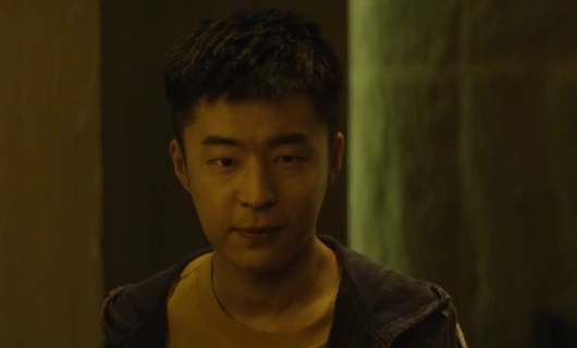 Смертельная игра 39 серия