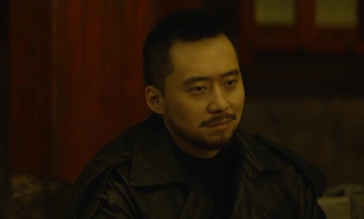 Смертельная игра 4 серия