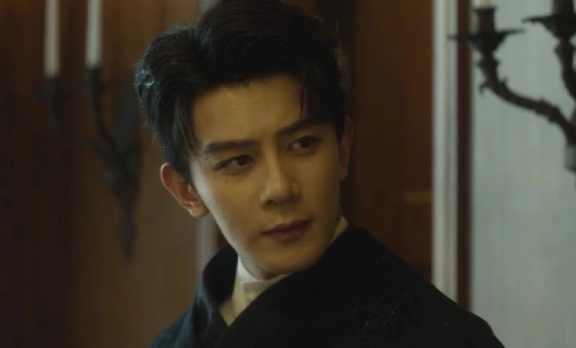 Смертельная игра 41 серия