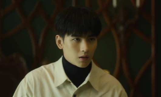 Смертельная игра 42 серия