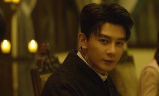 Смертельная игра 43 серия