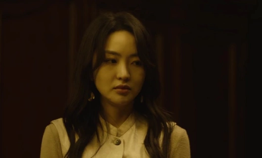 Смертельная игра 44 серия