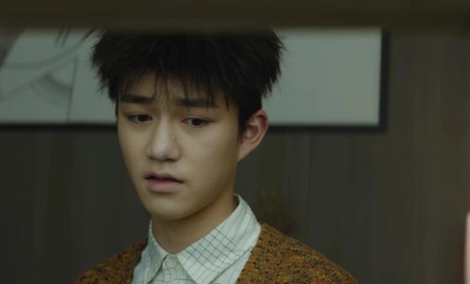 Смертельная игра 45 серия