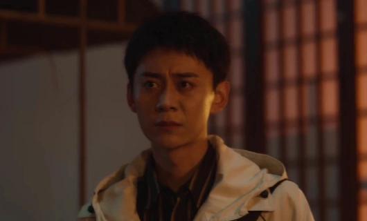 Смертельная игра 47 серия