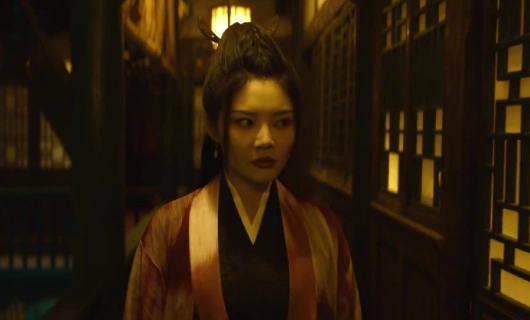 Смертельная игра 48 серия