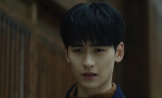 Смертельная игра 49 серия