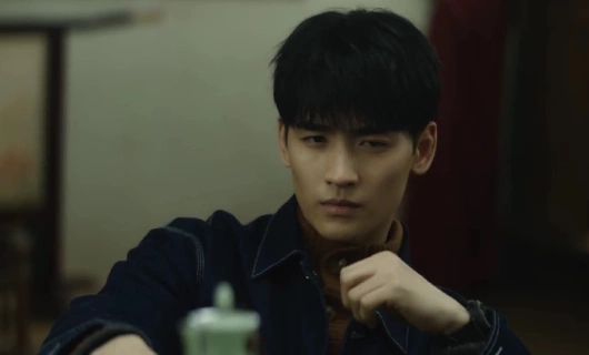 Смертельная игра 50 серия