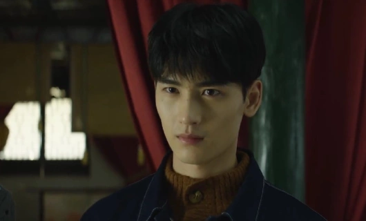 Смертельная игра 51 серия