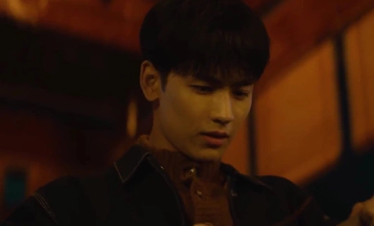 Смертельная игра 52 серия