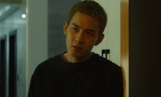 Смертельная игра 53 серия