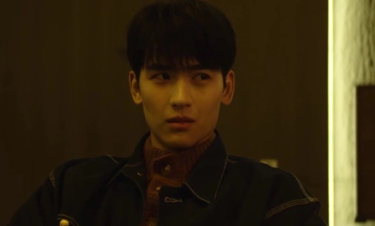 Смертельная игра 54 серия