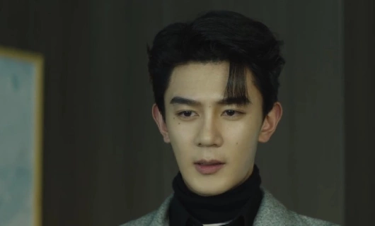 Смертельная игра 55 серия