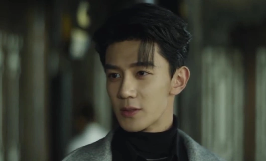 Смертельная игра 57 серия