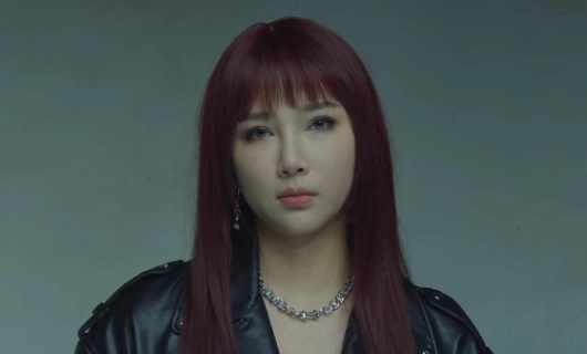 Смертельная игра 58 серия