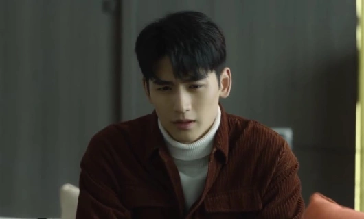 Смертельная игра 59 серия