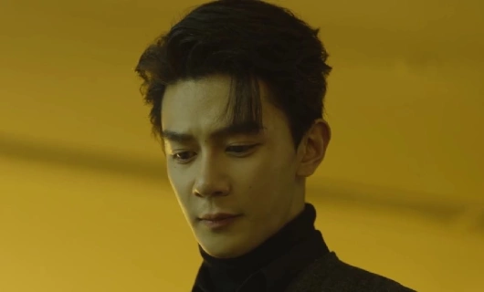 Смертельная игра 61 серия