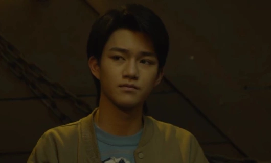 Смертельная игра 64 серия