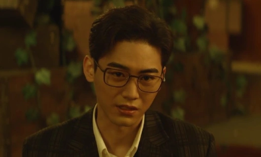 Смертельная игра 66 серия