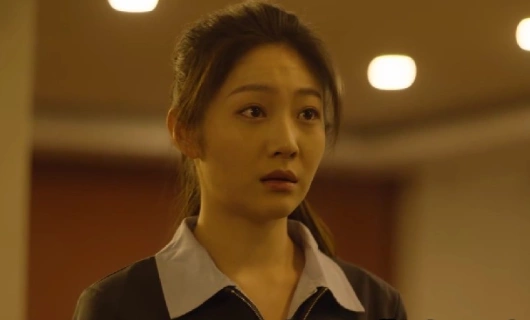 Смертельная игра 67 серия