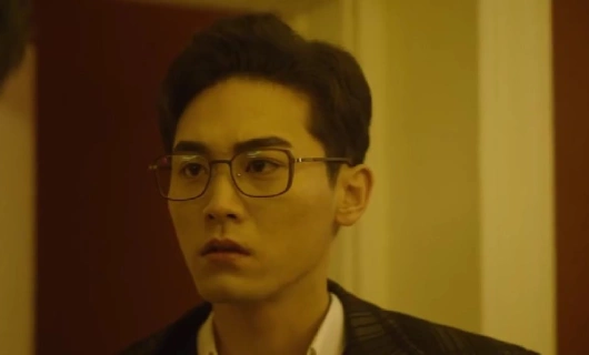 Смертельная игра 68 серия