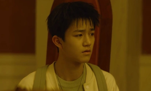 Смертельная игра 69 серия