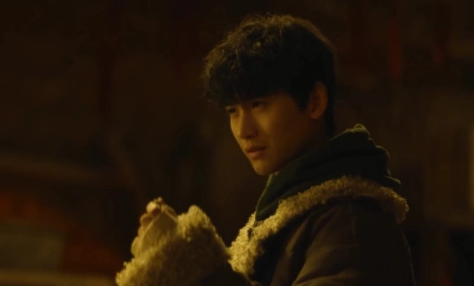 Смертельная игра 7 серия