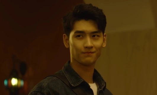 Смертельная игра 70 серия