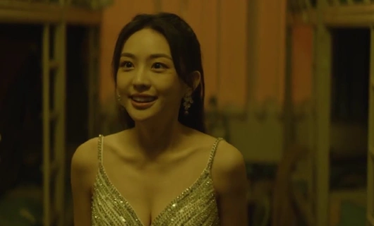 Смертельная игра 75 серия