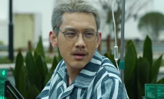 Смертельная игра 78 серия