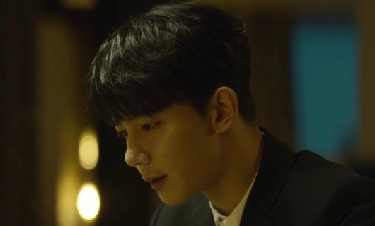 Смертельная игра 8 серия