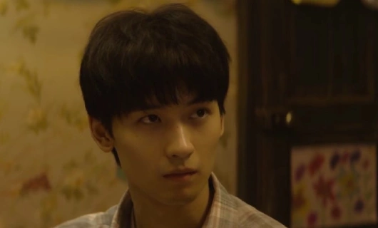 Смертельная игра 9 серия