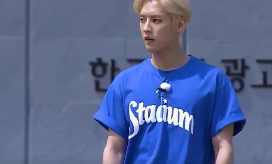 Королевство: Легендарная битва 6 серия