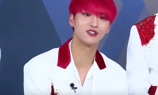 Королевство: Легендарная битва 9 серия