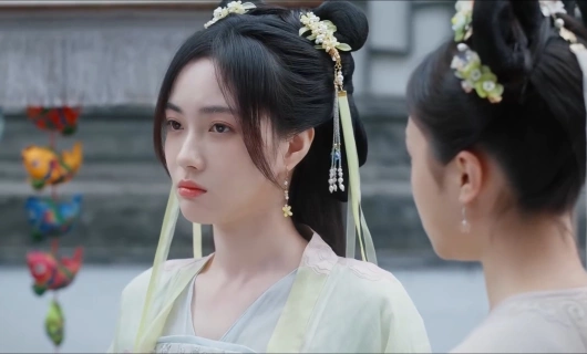 Опасный возлюбленный 19 серия