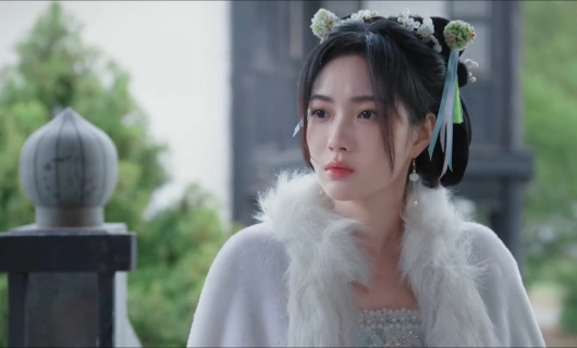 Опасный возлюбленный 22 серия