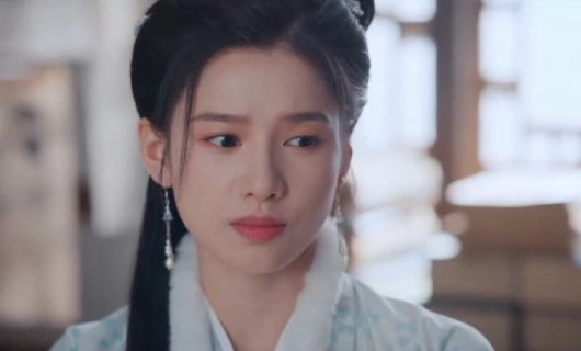 История Хуа Чжи 1 серия