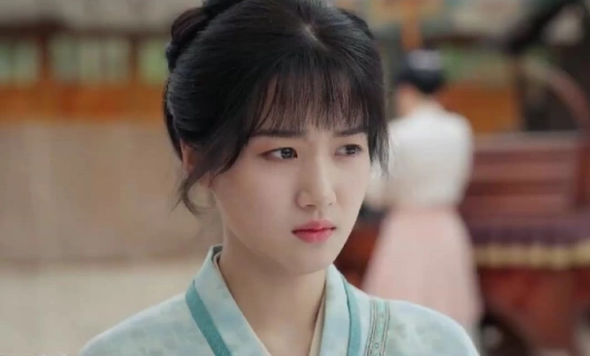 История Хуа Чжи 10 серия